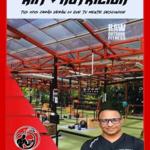 La perfección de la recomposición corporal: HIIT + Nutrición