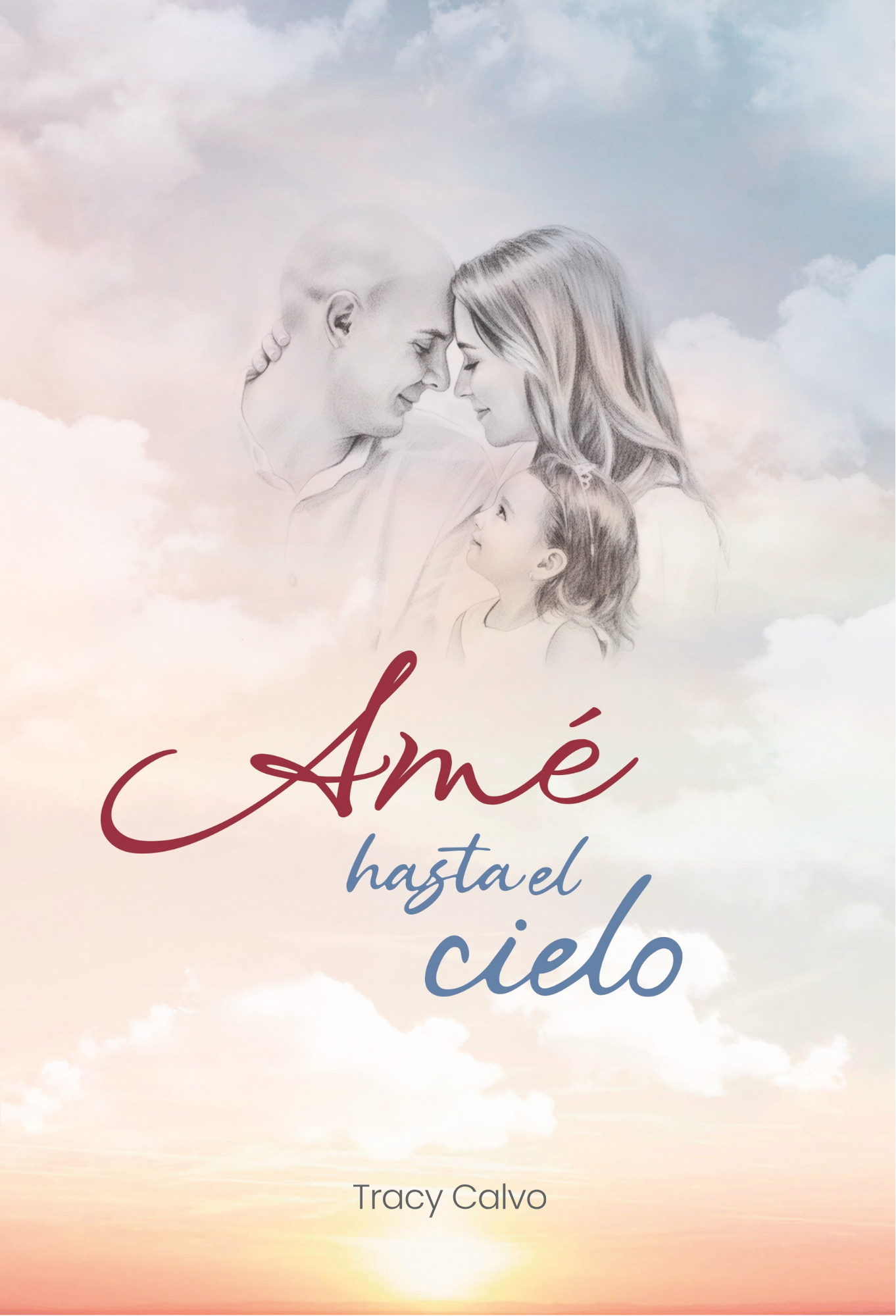 Amé hasta el cielo